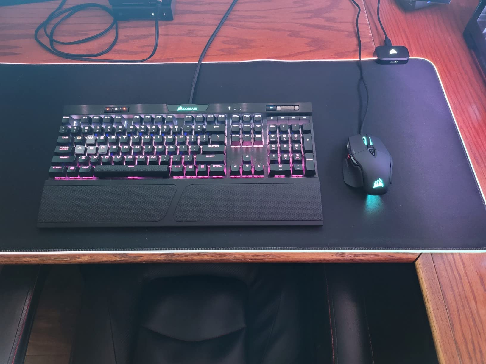 Same as wireless but cheaper
