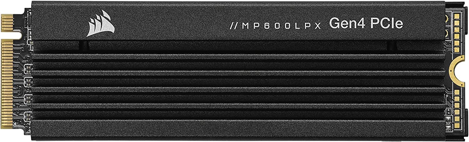 corsair-mp600-pro-lpx-2tb-m-2-nvme-pcie-gen4-ssd-optimized-for-ps5-7-100mb-s-rea image 1