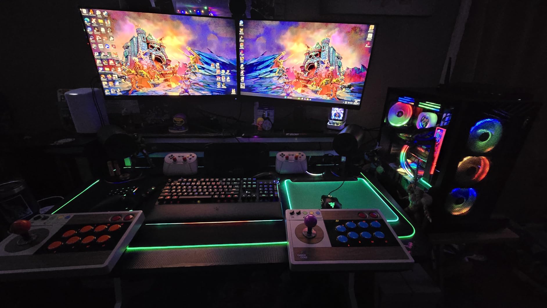 Looks amazing