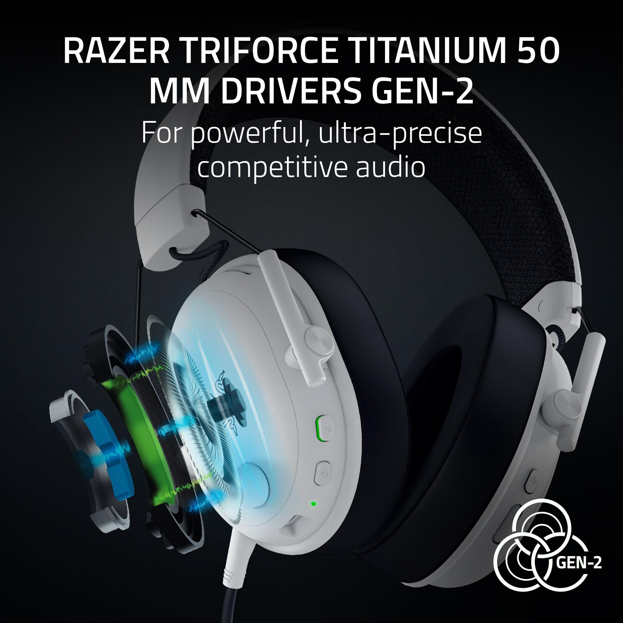 razer-blackshark-v3-wireless-gaming-headset-for-pc-50mm-drivers-hyperspeed-thx-s image 4