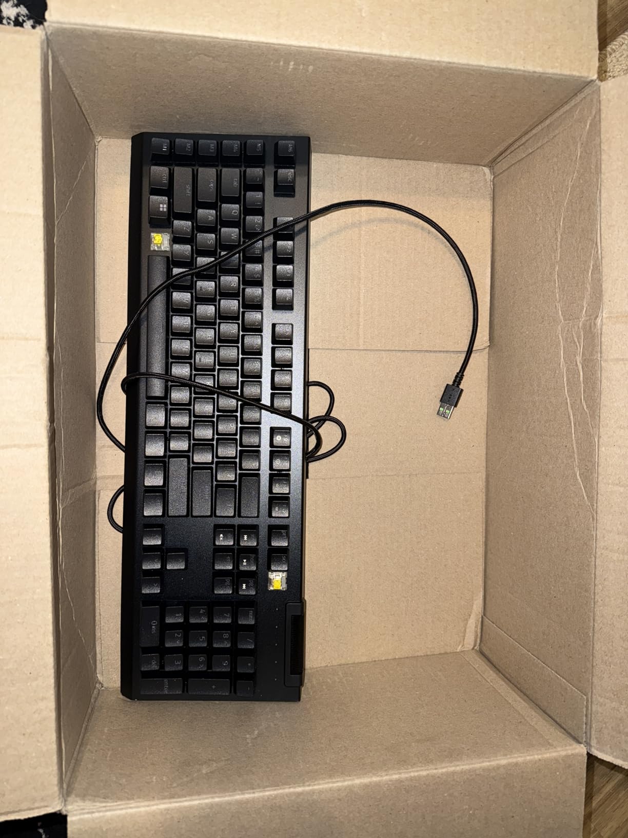 Looks great, but not for Quieter users