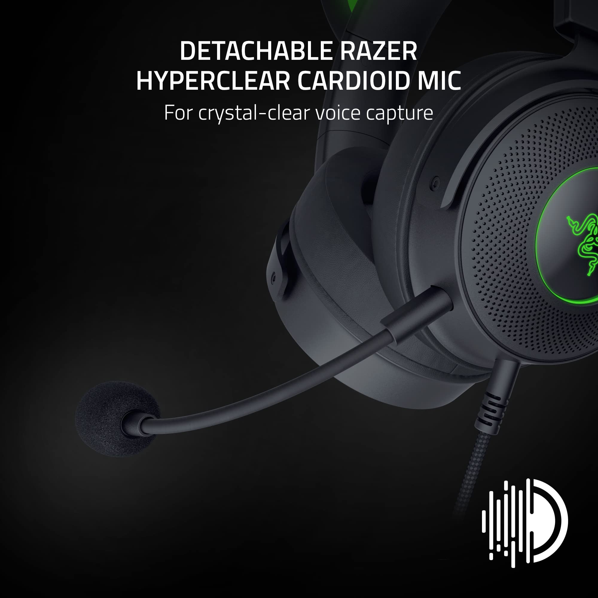 razer-kraken-kitty-v2-pro-wired-rgb-headset-interchangeable-kitty-bear-bunny-ear image 4