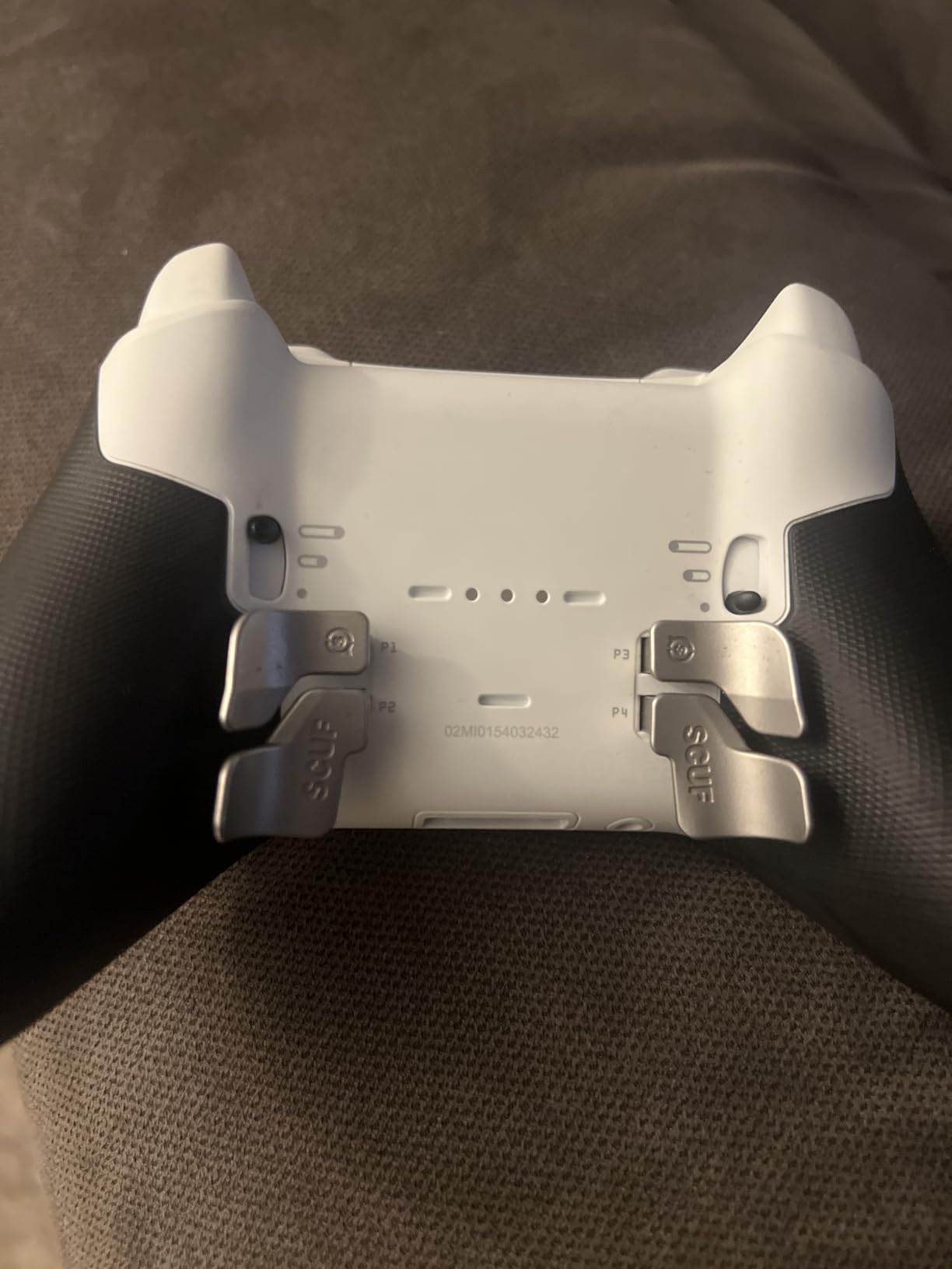Upgrade