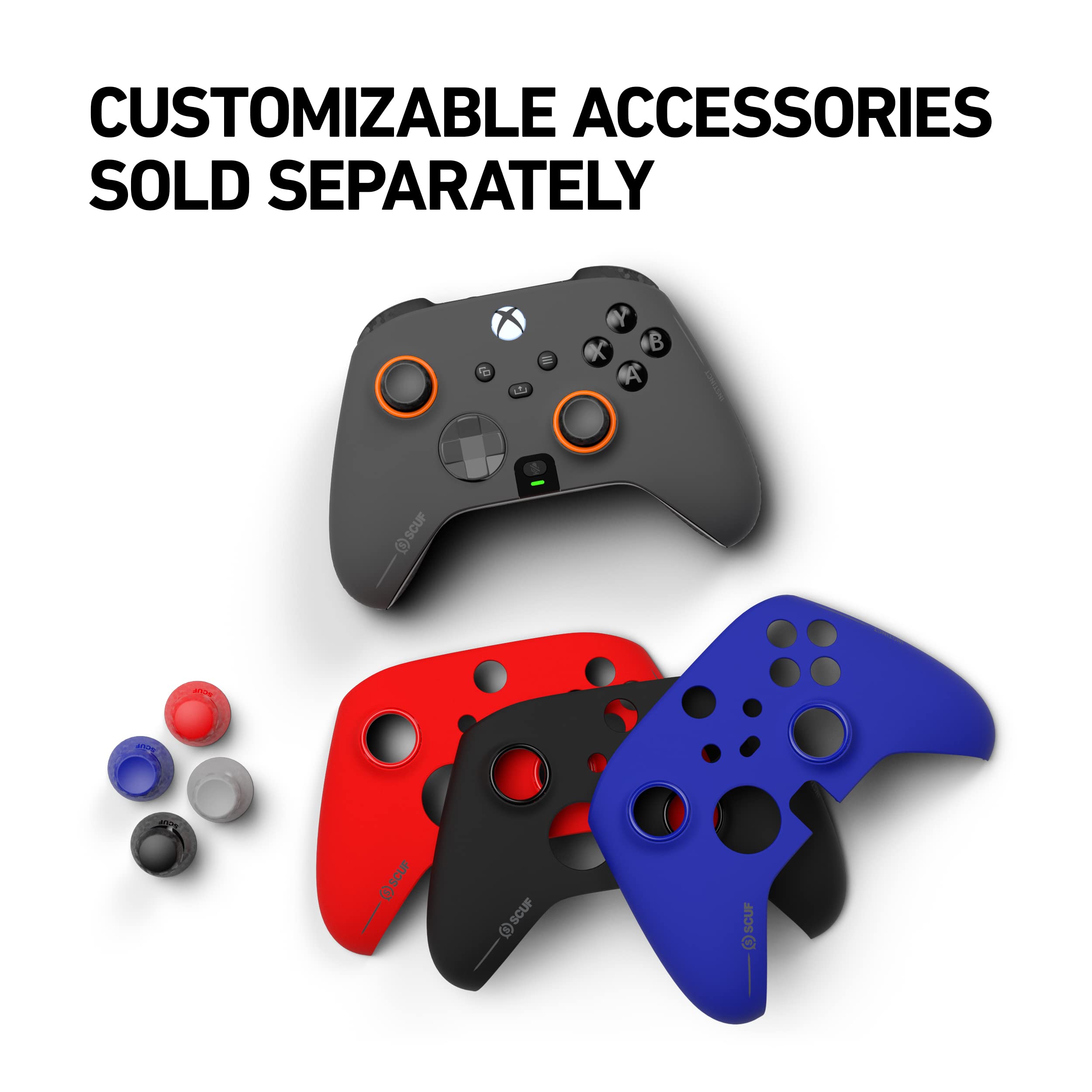 scuf-instinct-pro-performance-series-wireless-xbox-controller-remappable-back-pa-2 image 6