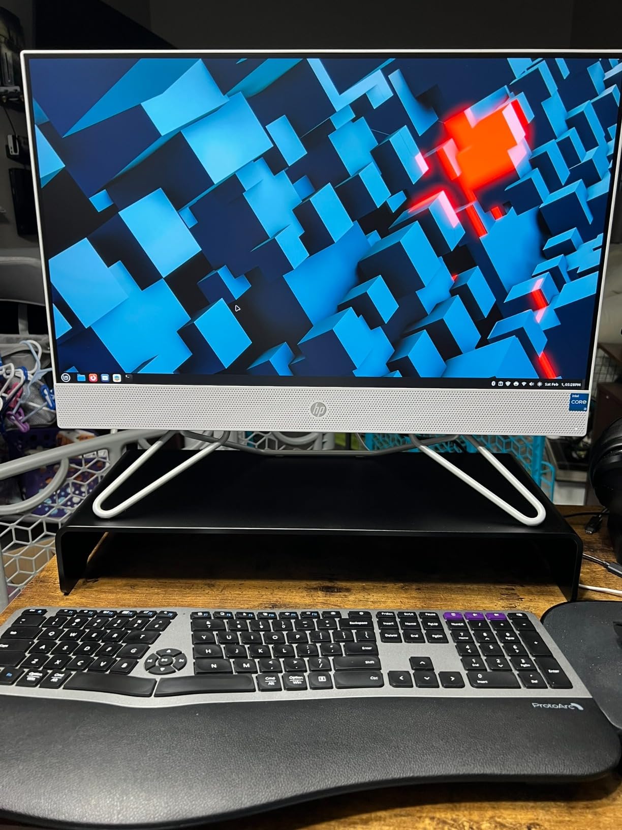 A must-have for desk setups