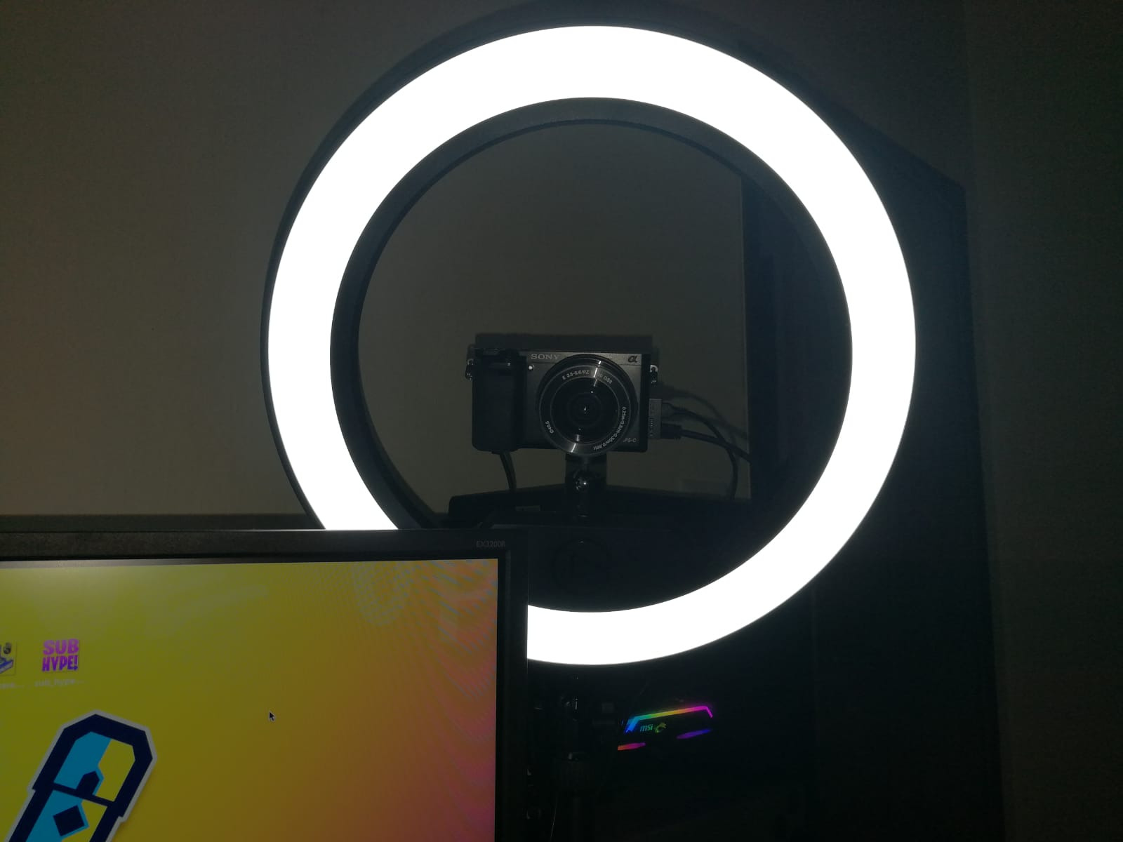 Game changer for video calls