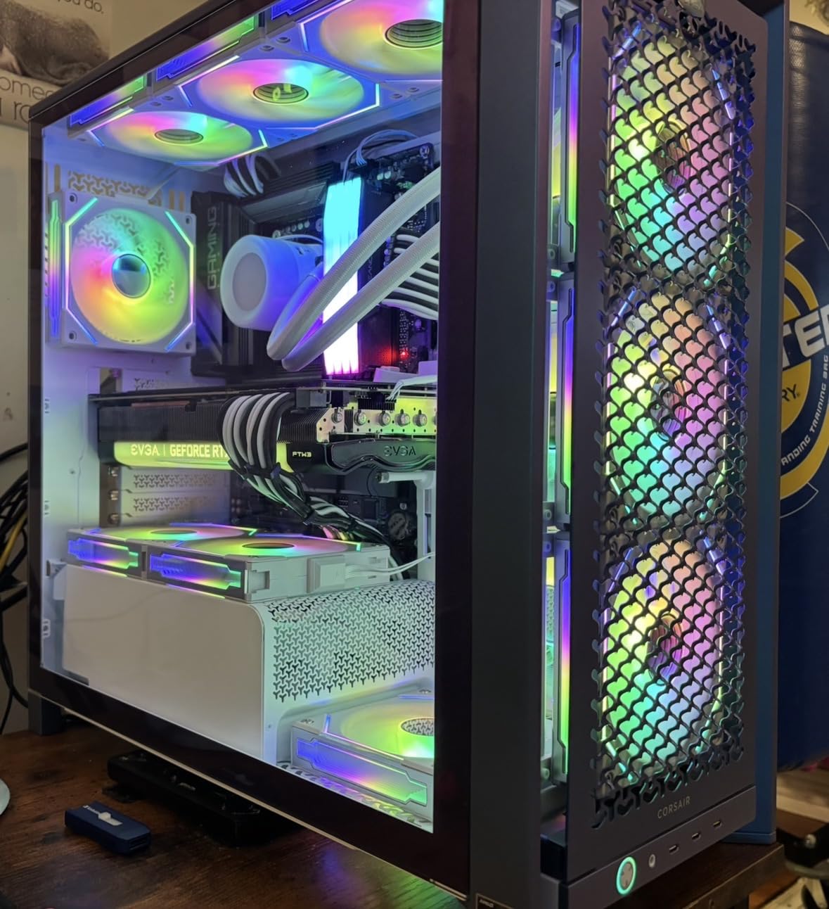 Top-tier case