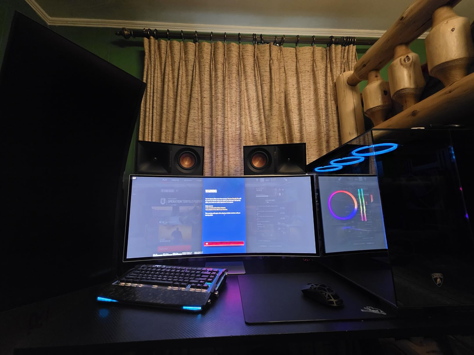Very good PSU, but pricey