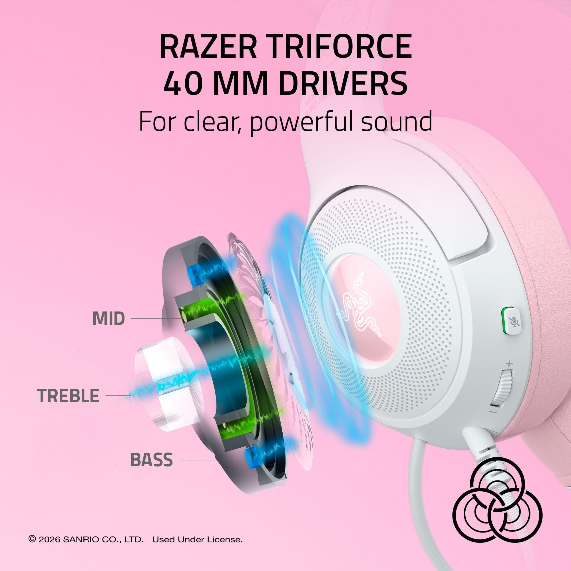 razer-kraken-kitty-v2-usb-wired-headset-hello-kitty-edition-with-chroma-rgb-7-1- image 5
