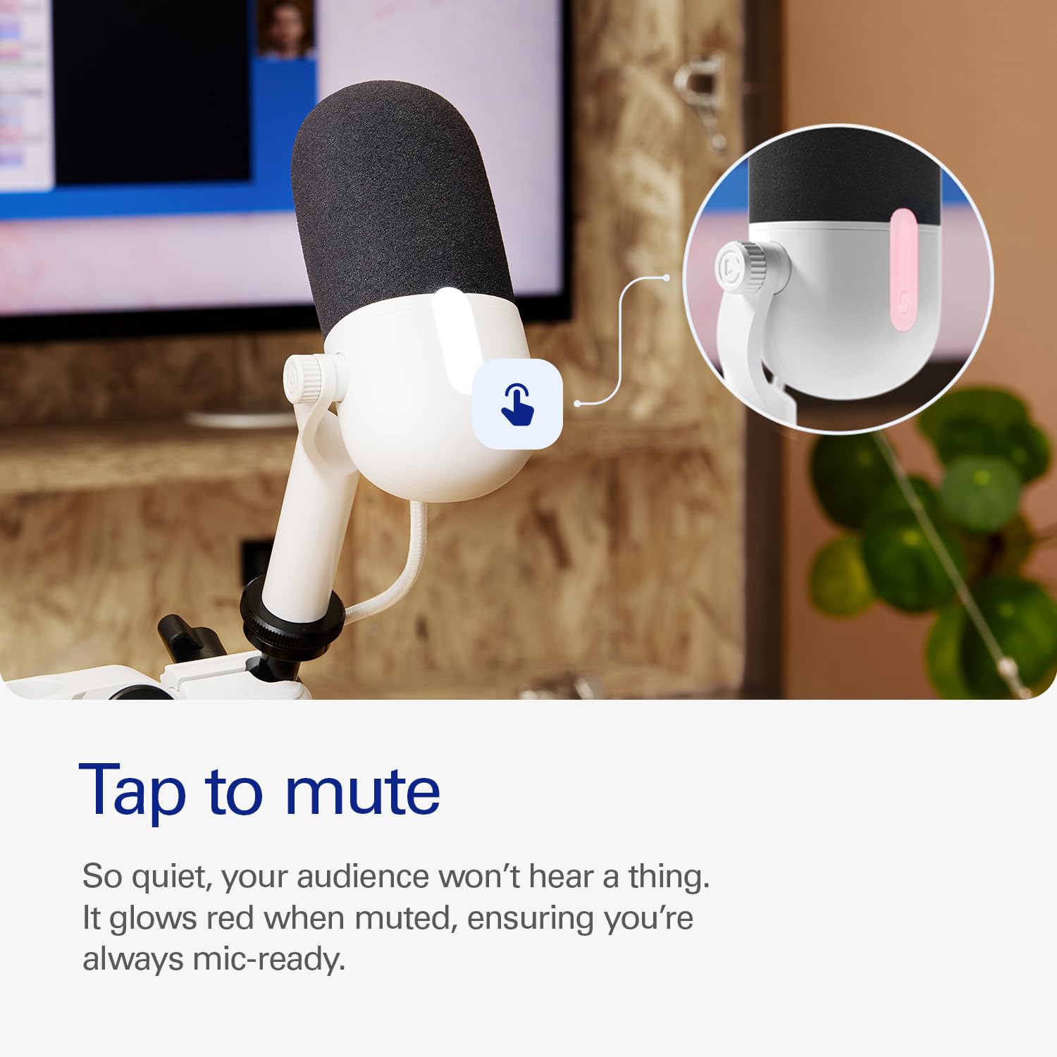 elgato-wave-neo-usb-condenser-microphone-tap-to-mute-plug-and-play-zero-plastic- image 6