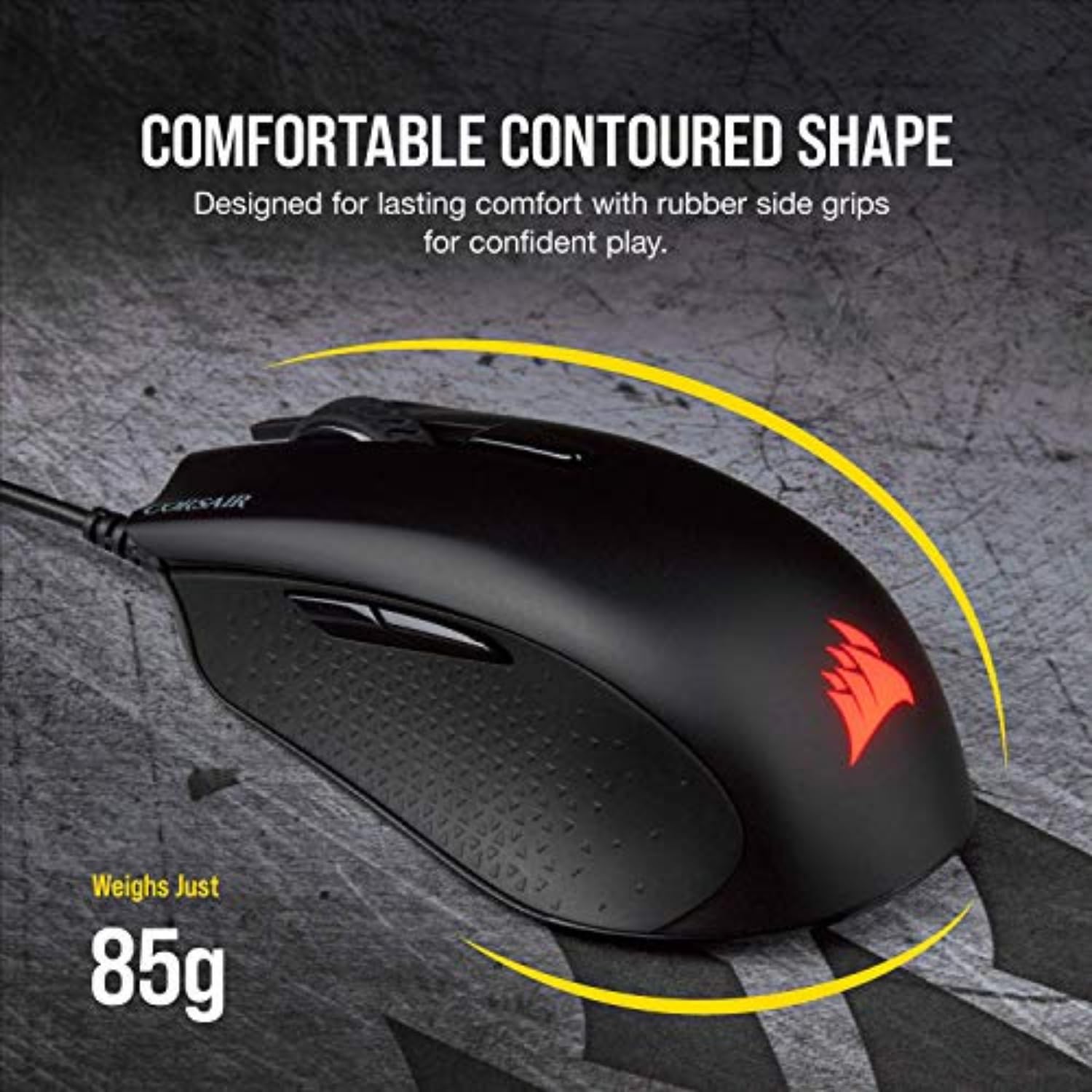 corsair-harpoon-pro-rgb-wired-gaming-mouse-12-000-dpi image 3