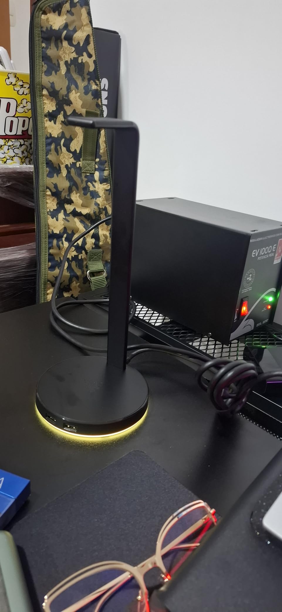 Sturdy and functional