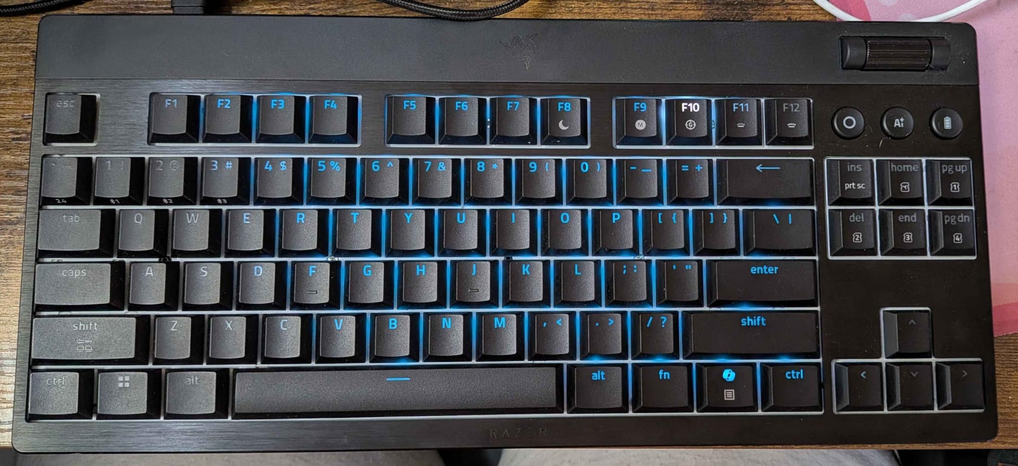 Great keyboard, but not for everyone
