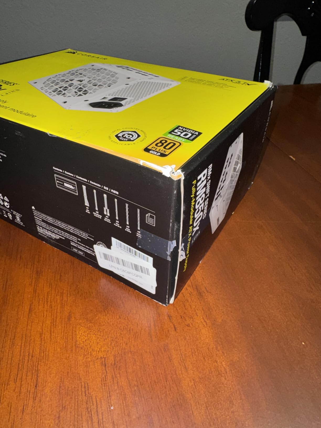 Best PSU I've owned