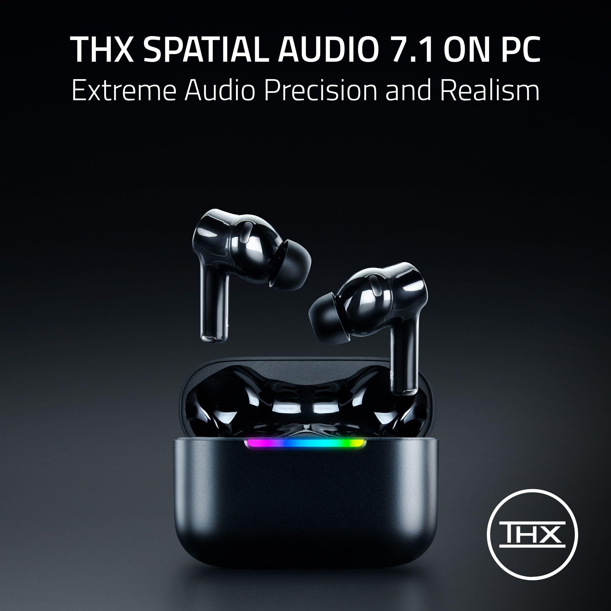 razer-hammerhead-v3-x-hyperspeed-wireless-multi-platform-gaming-earbuds-2-4-ghz- image 6