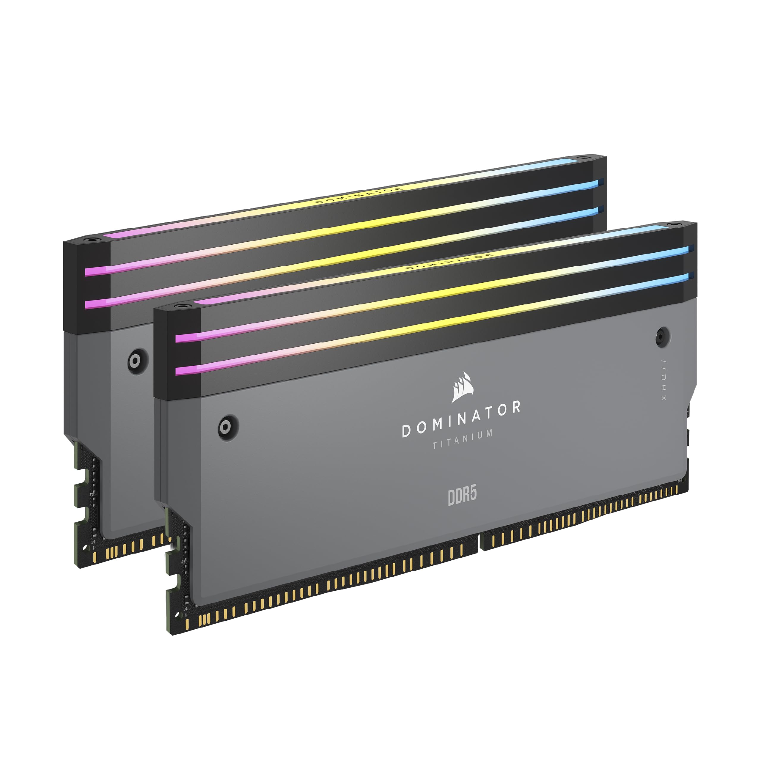 corsair-dominator-titanium-ddr5-rgb-light-enhancement-kit-2x-modules-0gb-ram-icu image 6