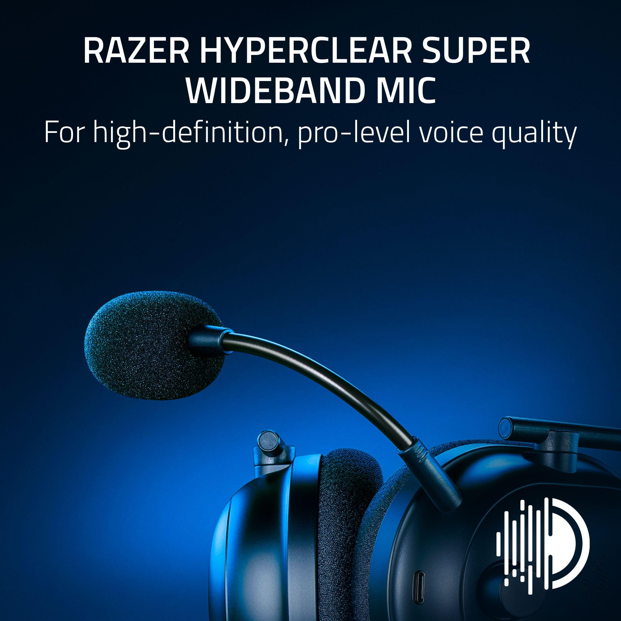 razer-blackshark-v2-pro-wireless-playstation-gaming-headset-50mm-drivers-super-w image 3