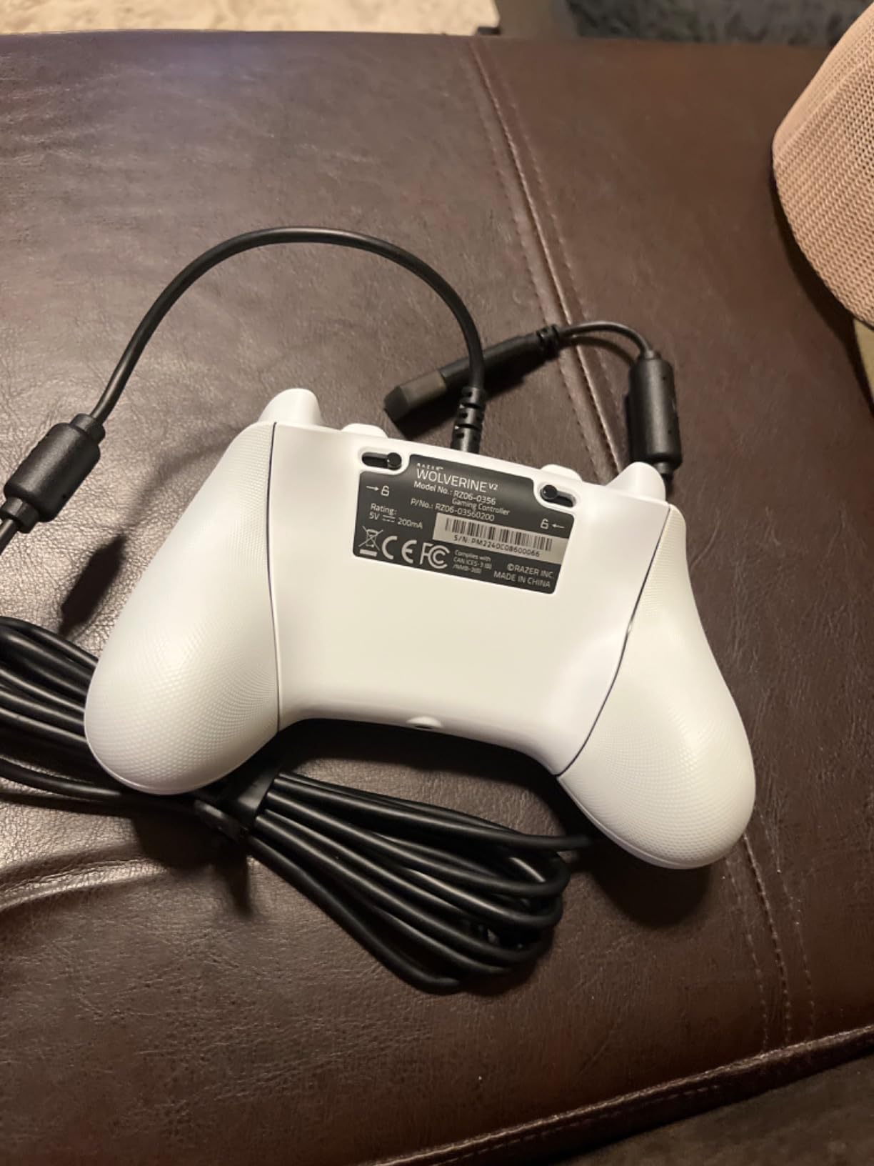 Works great