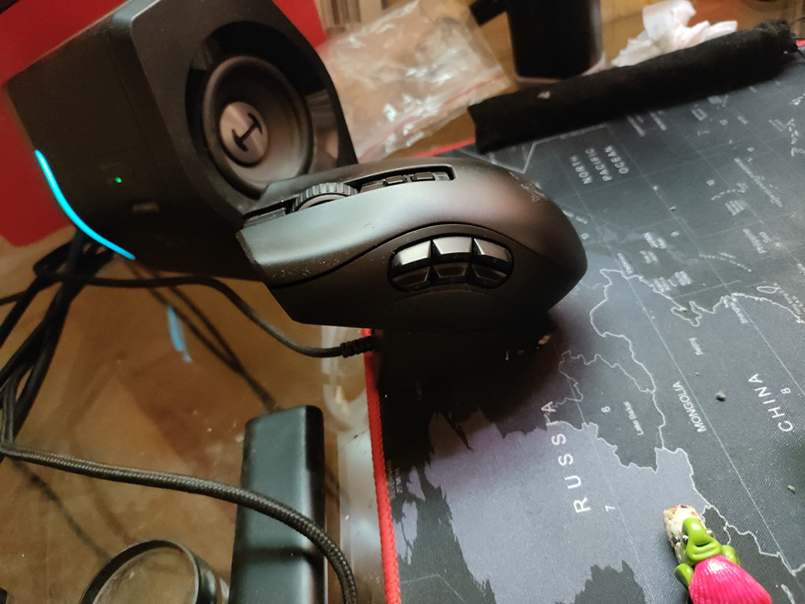 Great addition to my setup