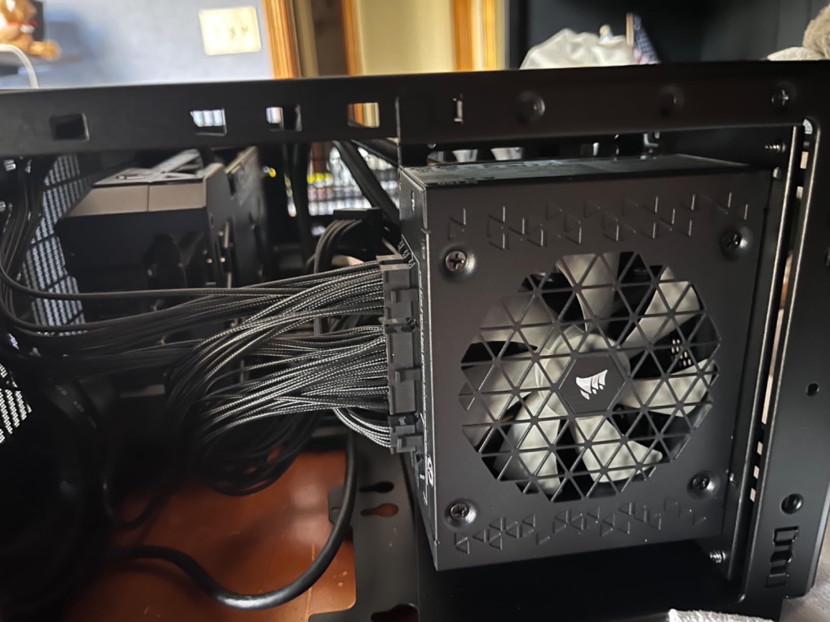 Top-tier SFX PSU