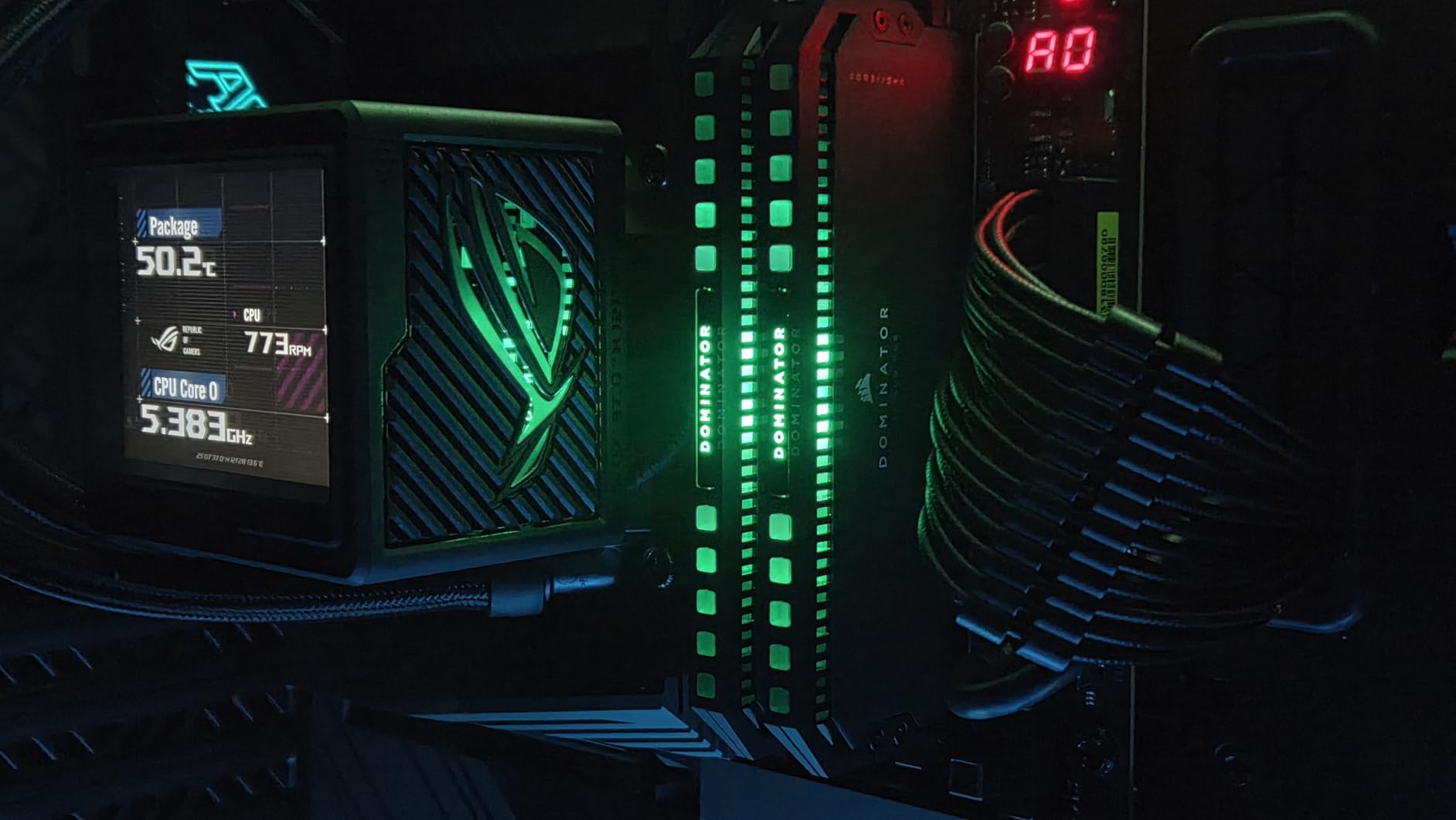 Excellent RAM, but pricey
