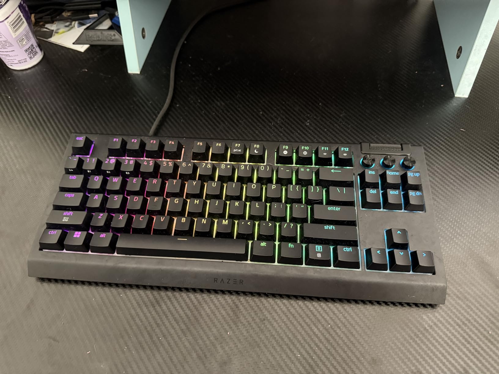 Best TKL I've owned