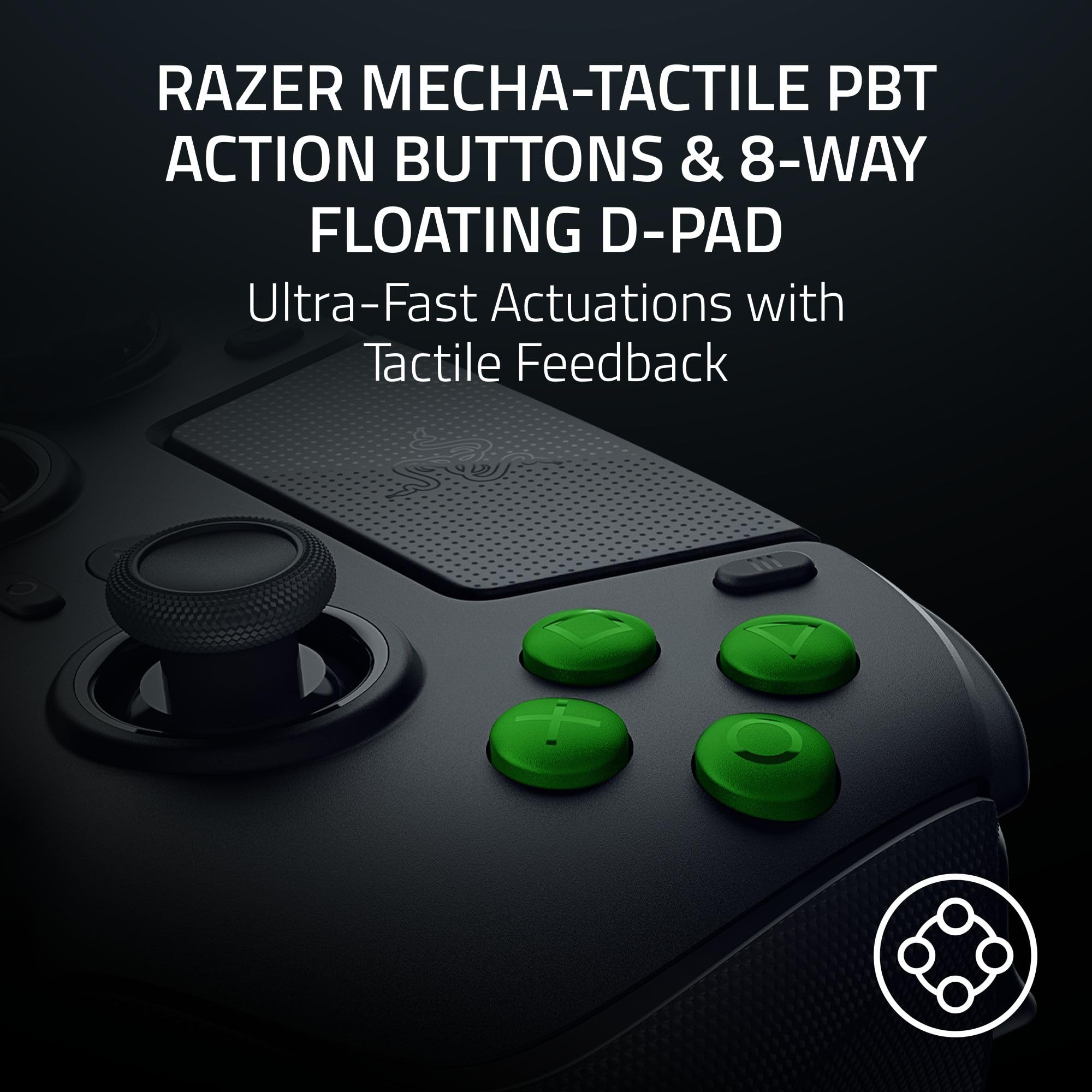 razer-raiju-v3-pro-wireless-esports-controller-officially-licensed-for-playstati image 7