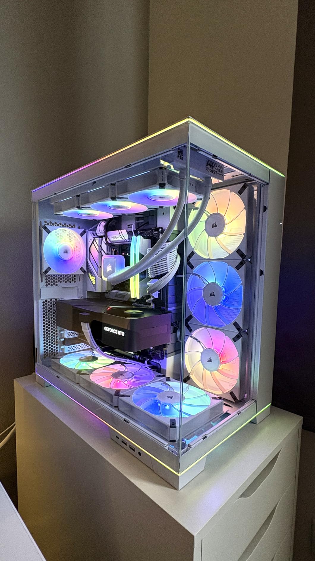 Overkill but awesome