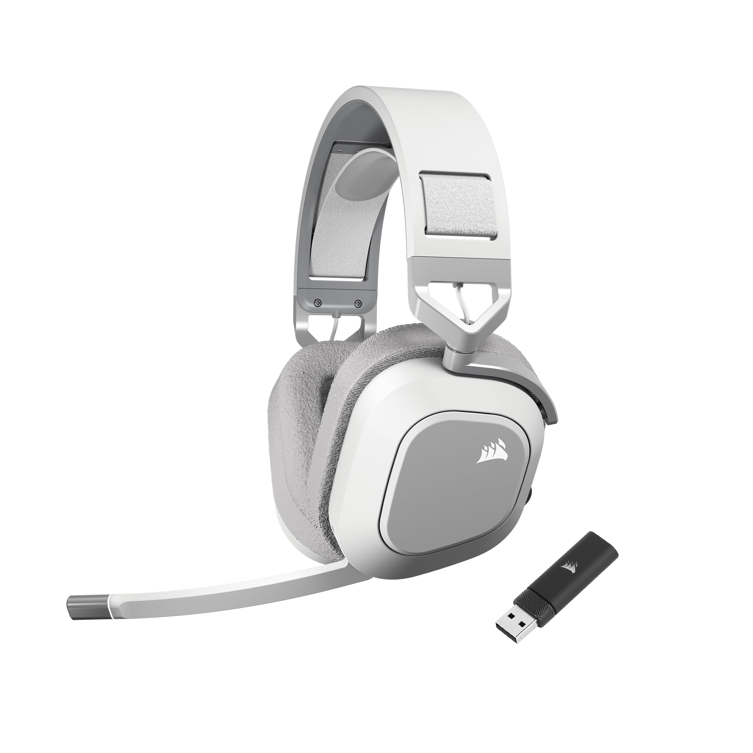 corsair-hs80-max-wireless-multiplatform-gaming-headset-with-bluetooth-dolby-atmo image 1