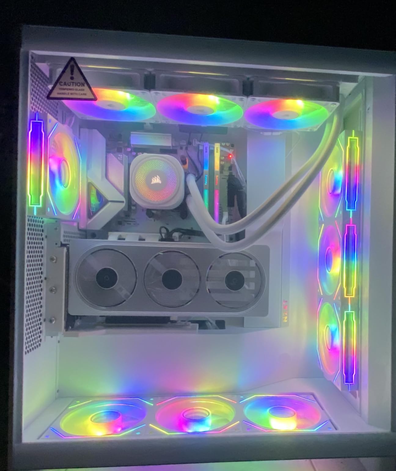 Solid AIO
