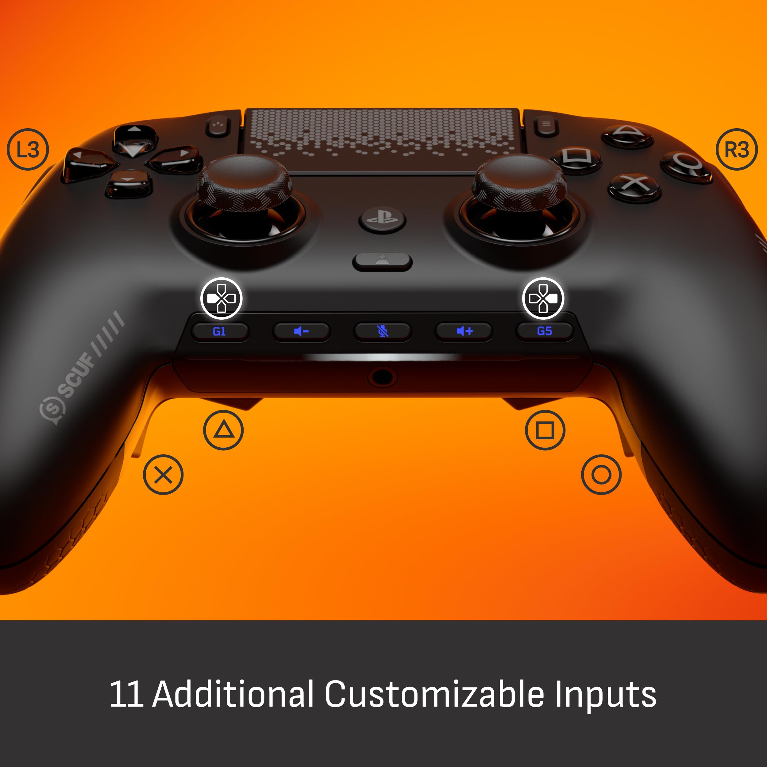 scuf-omega-ps5-wireless-performance-controller-officially-licensed-11-custom-inp image 2