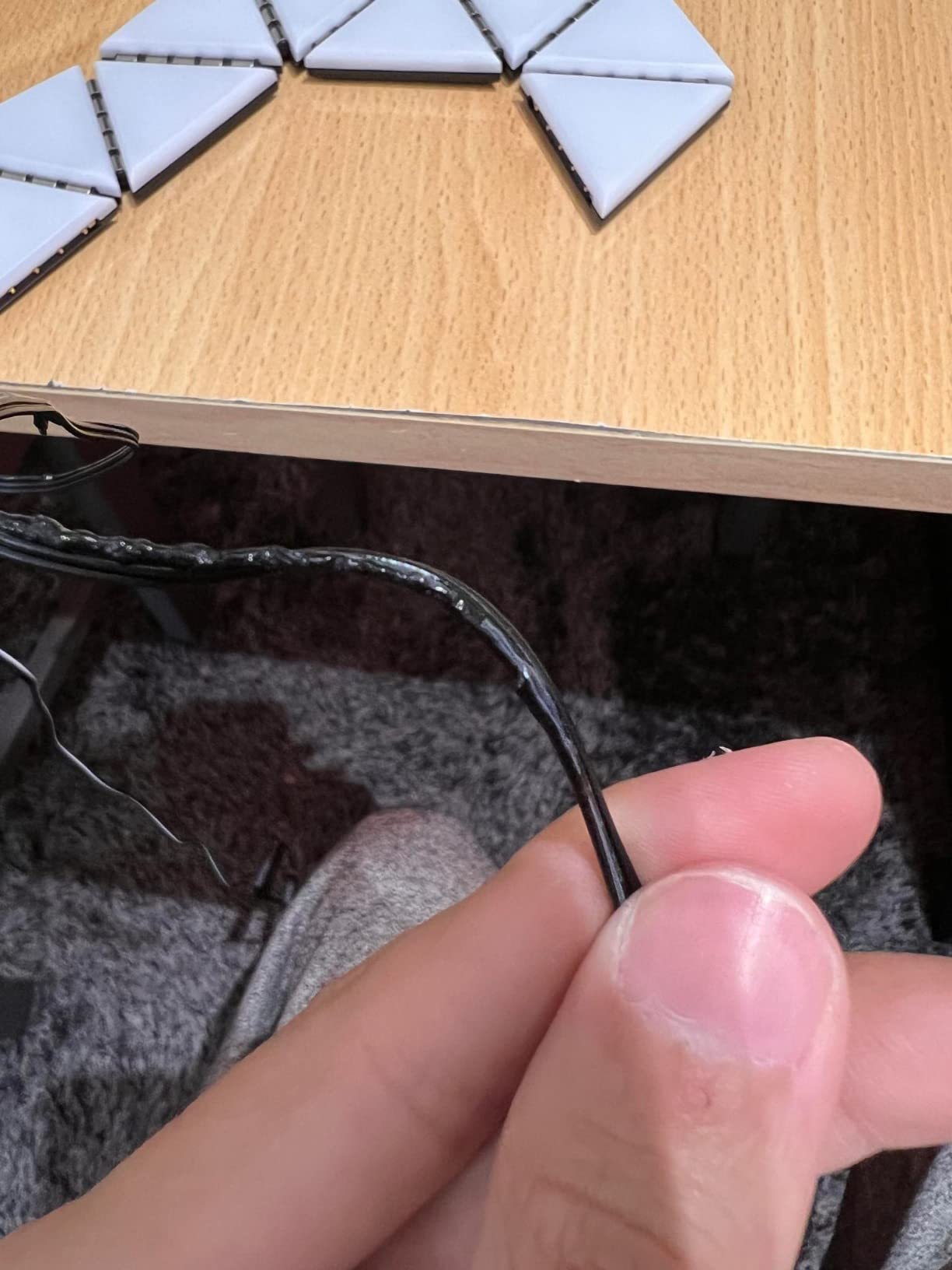 Awesome RGB upgrade