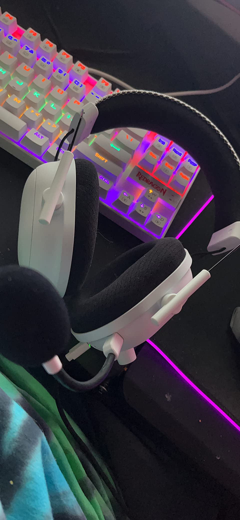 Amazing sound
