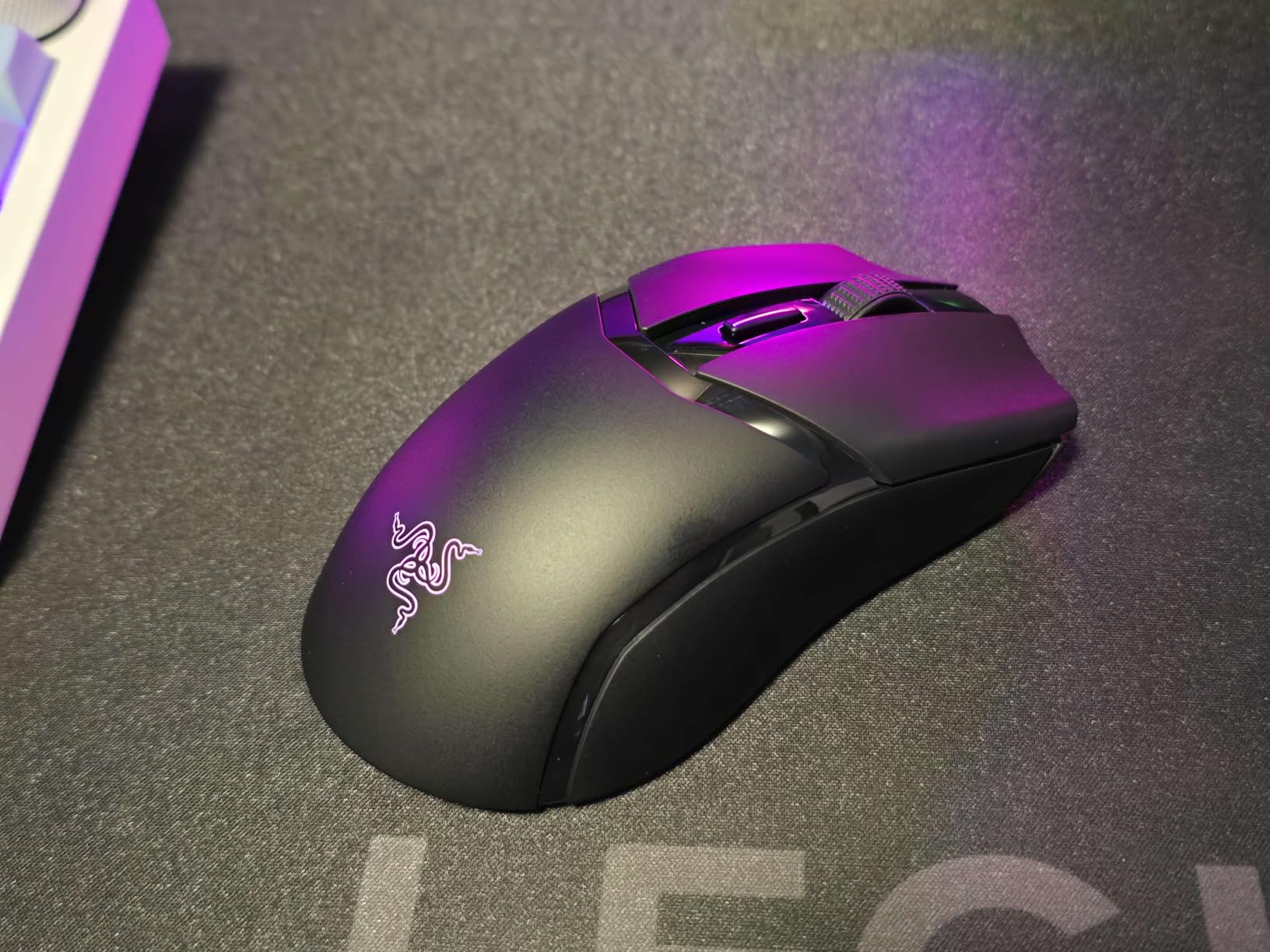 Smooth and reliable