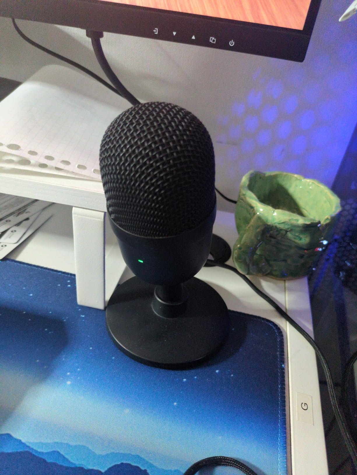 Best mic for the price