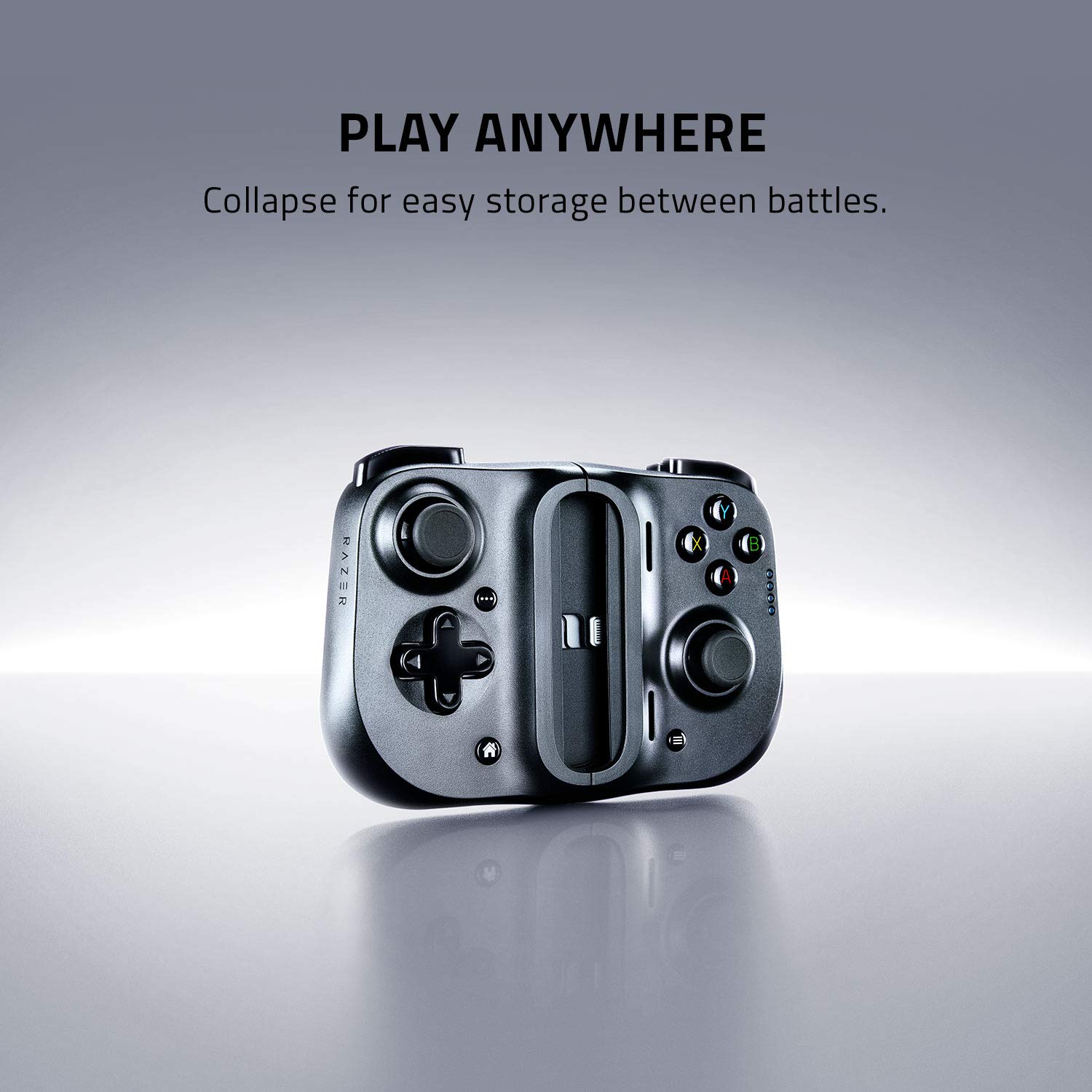 razer-kishi-mobile-game-controller-for-iphone-lightning-mfi-certified-zero-laten image 6