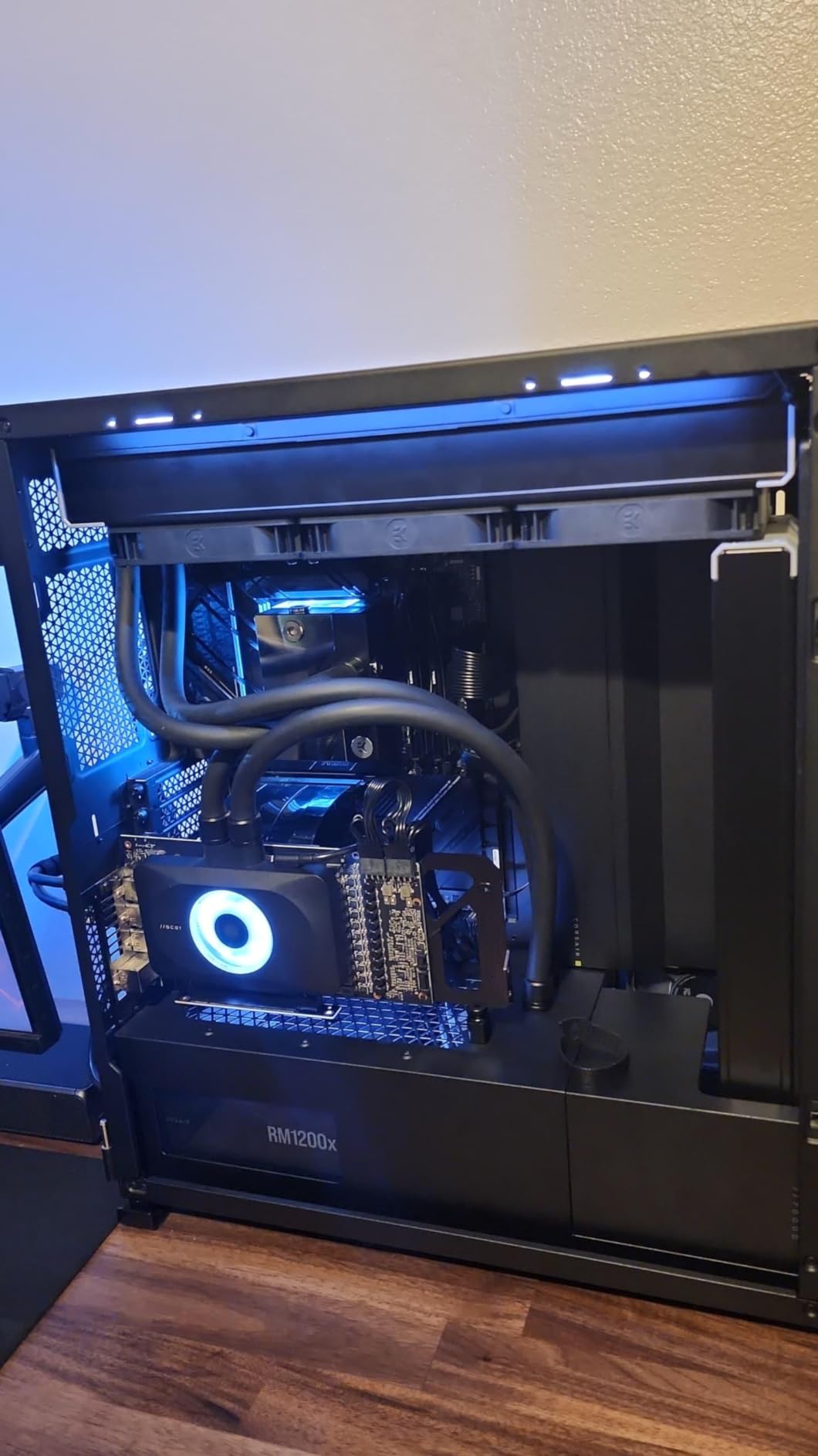 Perfect for my RTX 4090
