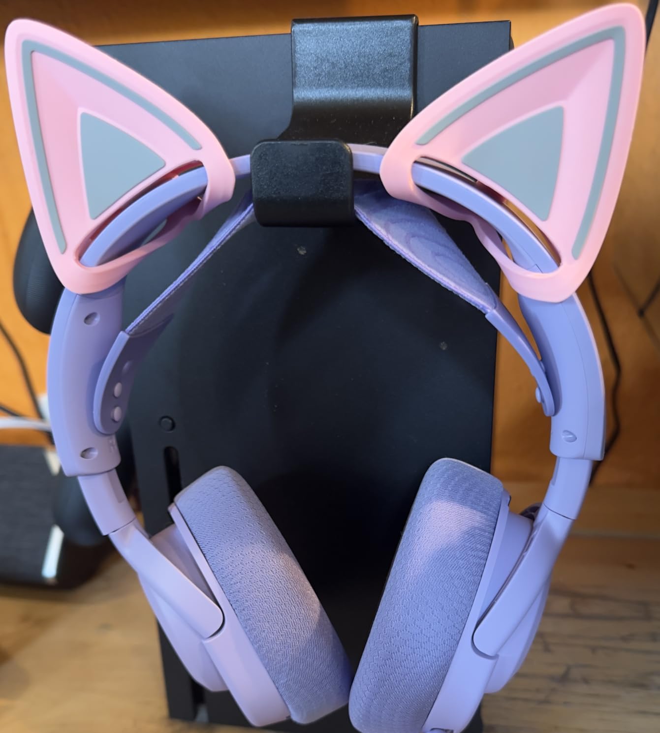 Nice accessory