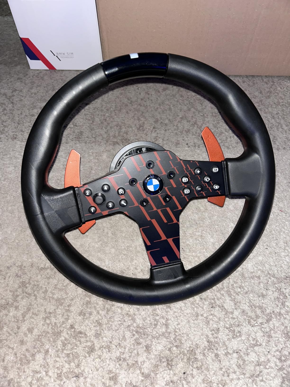 Great wheel, but pricey