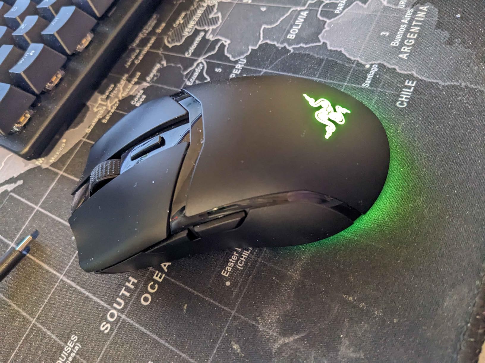 Great for productivity