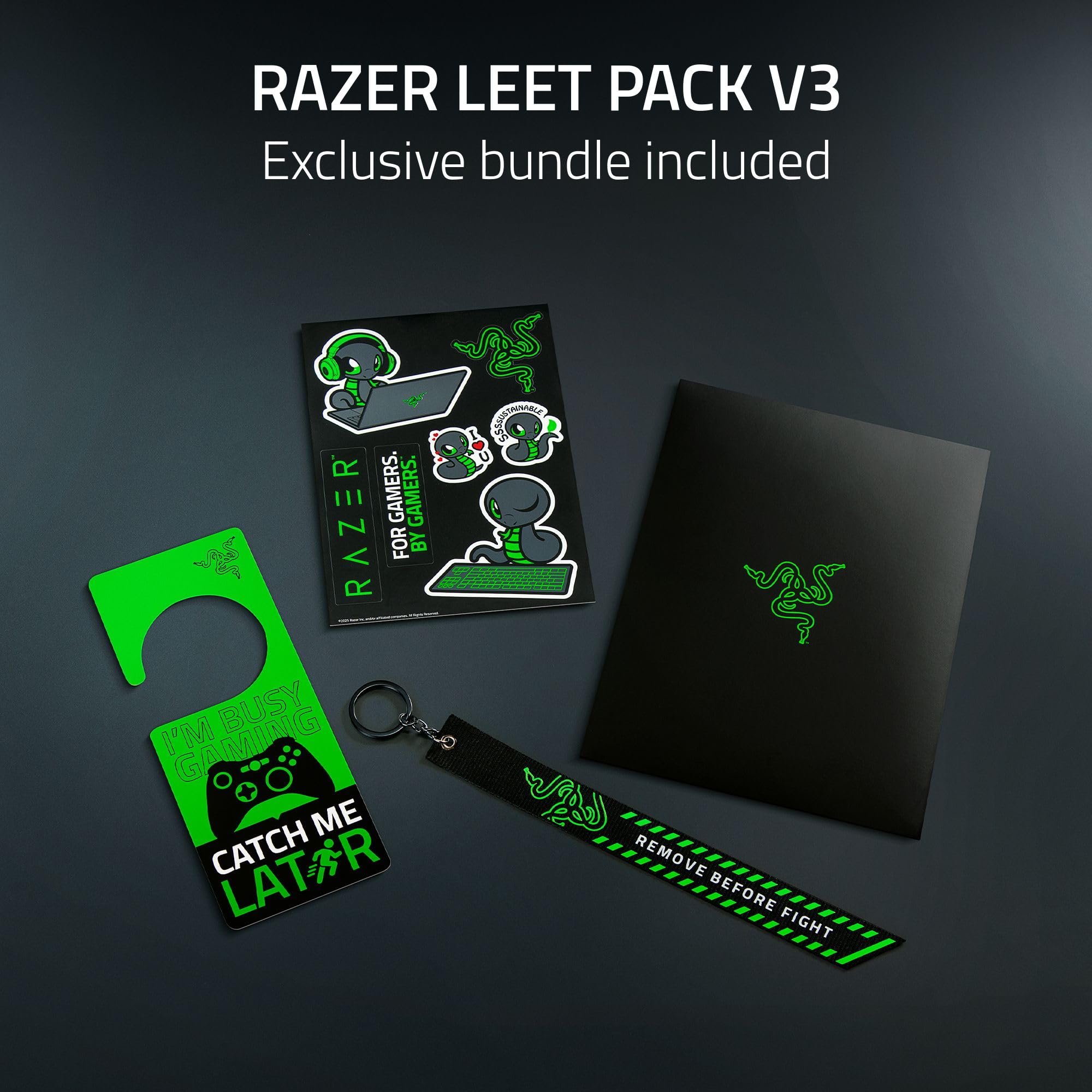 razer-iskur-v2-x-ergonomic-gaming-chair-l33t-edition image 3