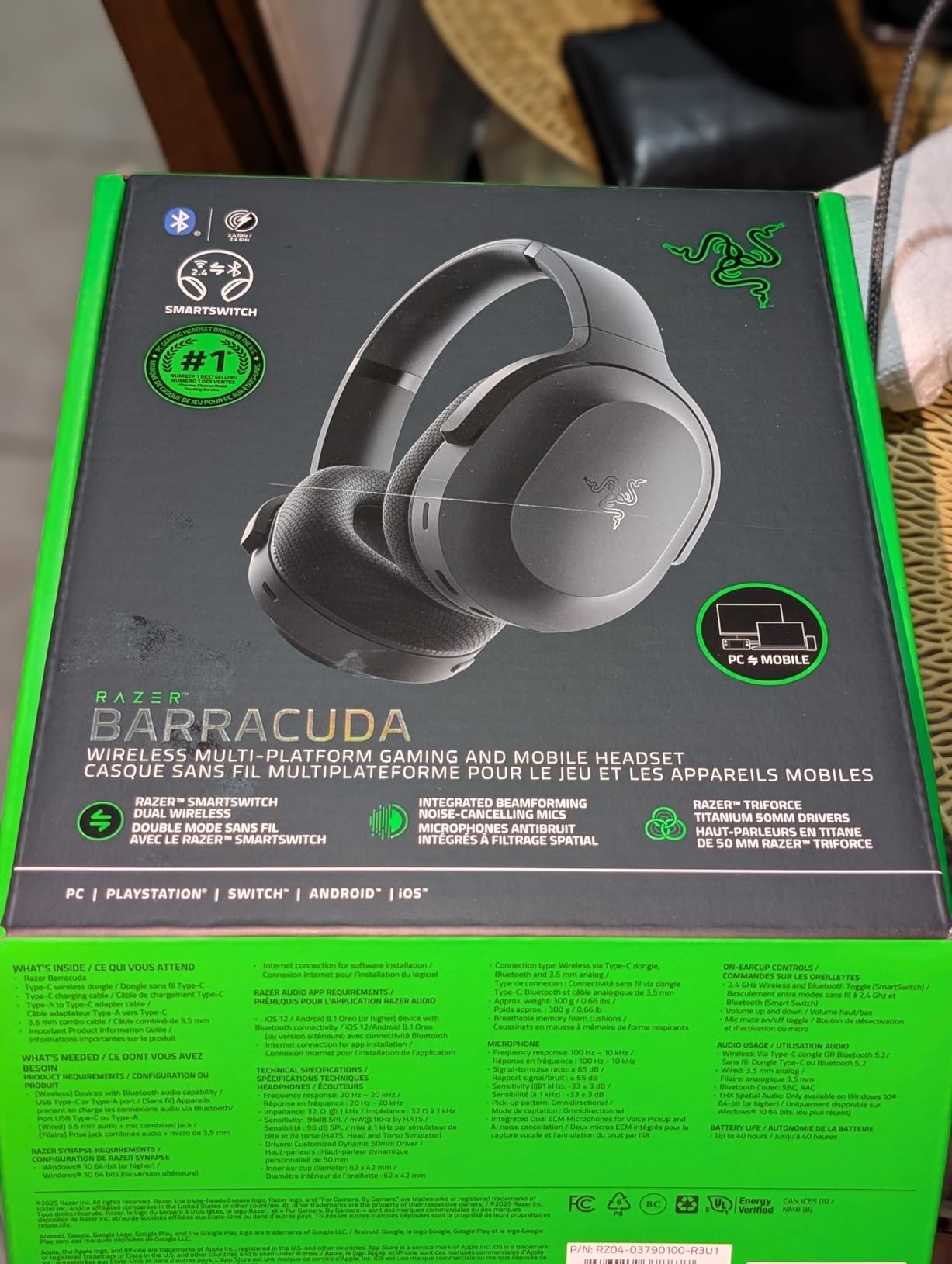 Best purchase this year