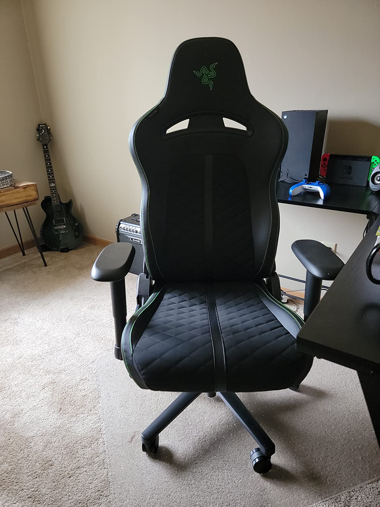Better than expected