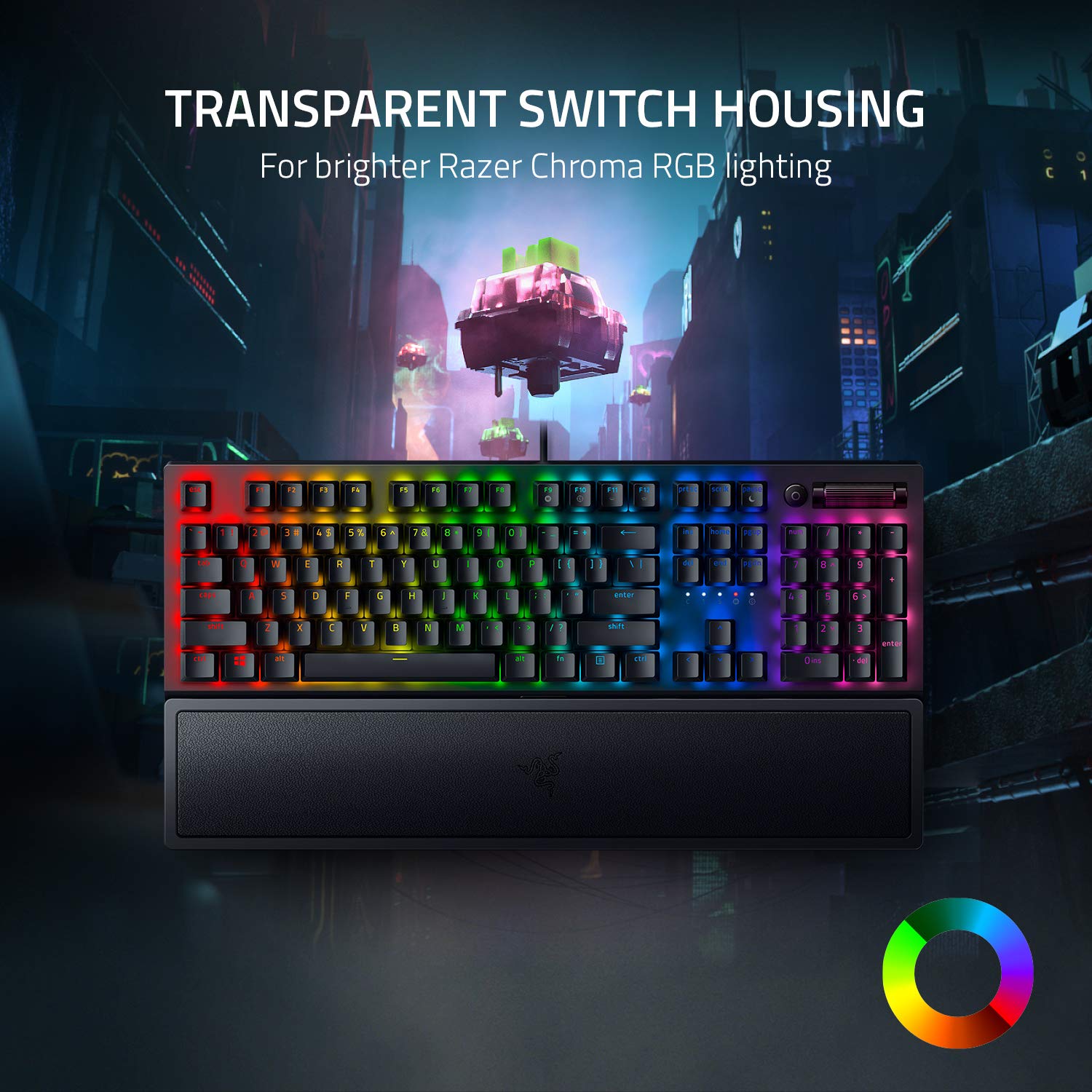 razer-heroic-bundle-v2-blackwidow-v3-keyboard-deathadder-v2-pro-mouse-gigantus-v image 5