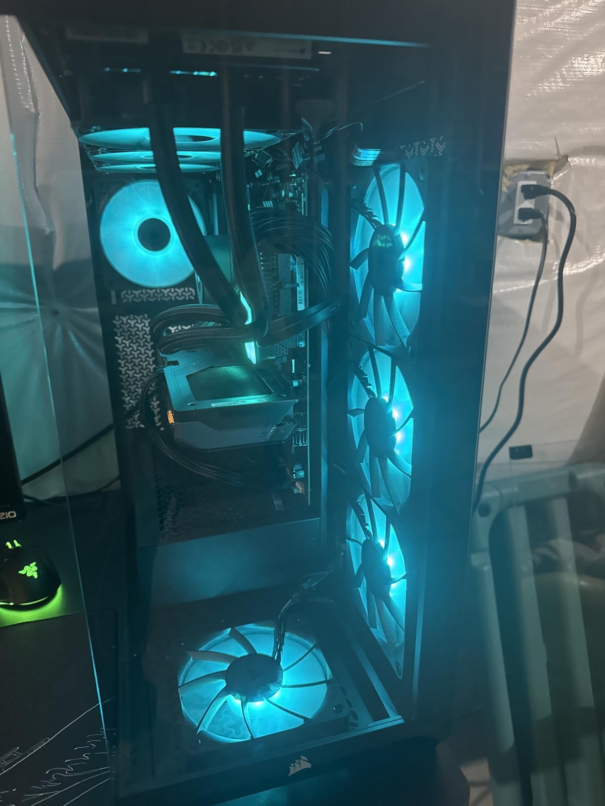 Great case for the price