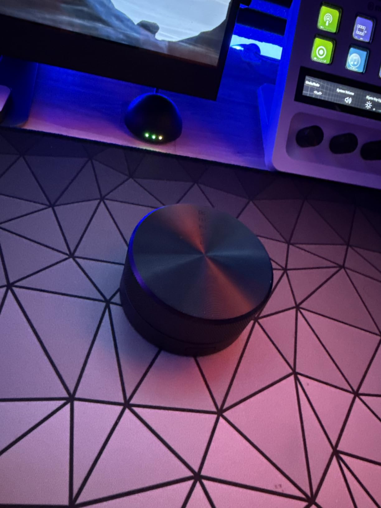 Useful, but takes time to set up