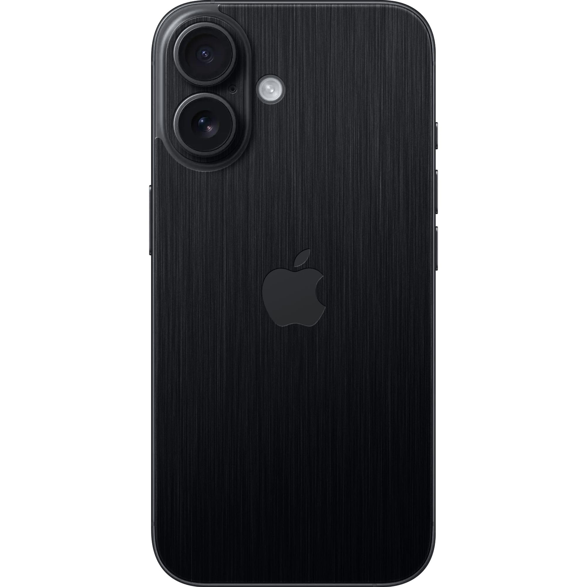 razer-skin-for-iphone-16-full-wrap-premium-3m-cast-vinyl-black-metal image 1