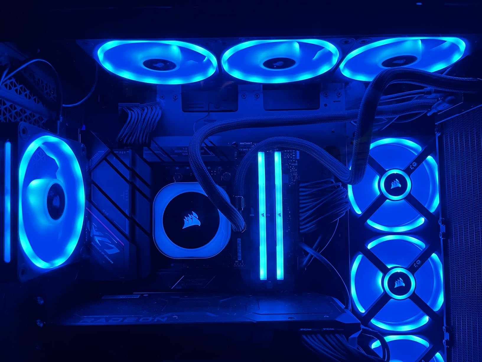 Looks and performs great