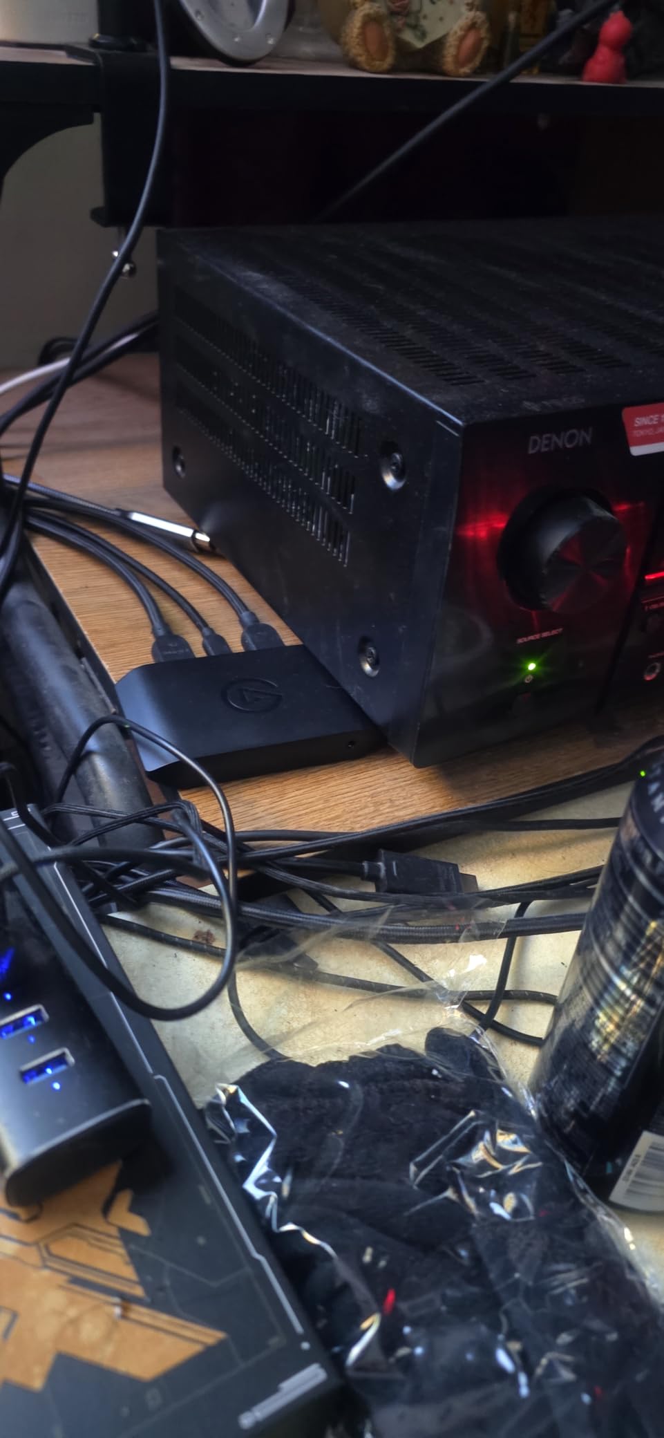 Perfect for my Xbox Series X