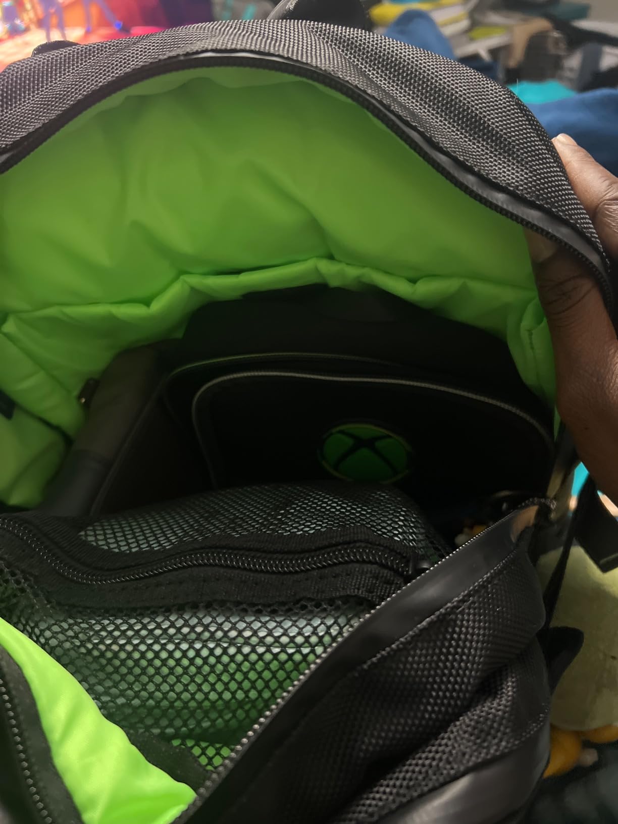Perfect for travel